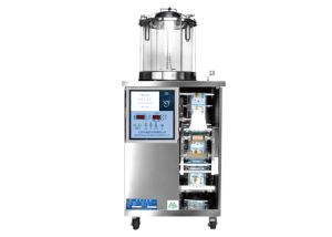 TCM vedel pakkimise seadmed